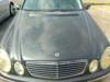 Capó del motor A2118800157 MERCEDES
