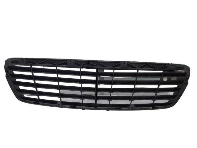 Rejilla de radiador Mercedes E  (S211)