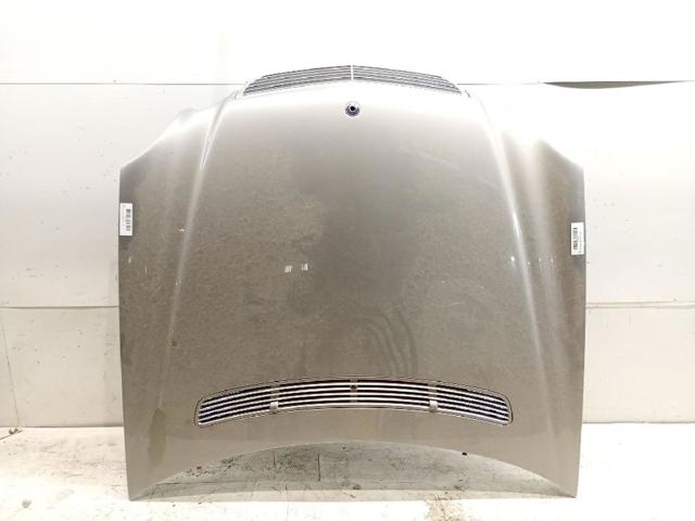 Capot Mercedes E  (S211)