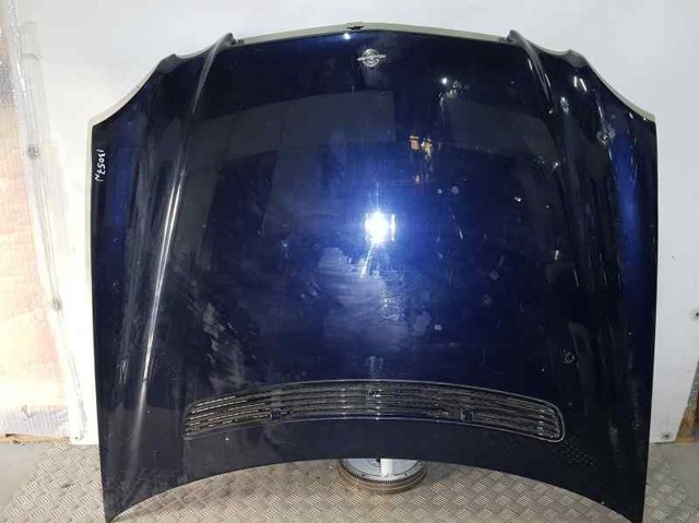 Capot Mercedes E  (W211)