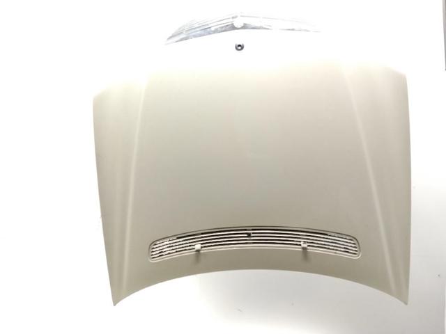 Comprar Capó Mercedes E  W211 a bajo precio
