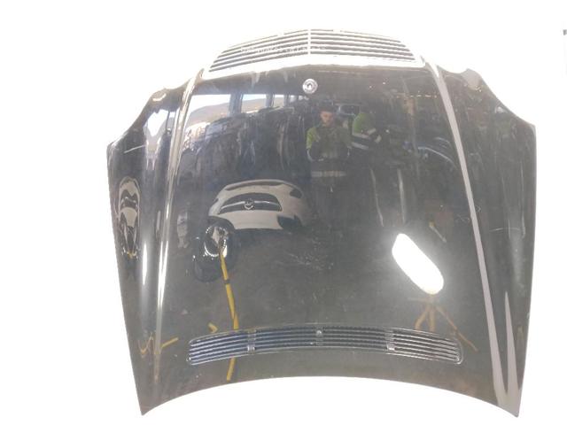 Capó para Mercedes E W211