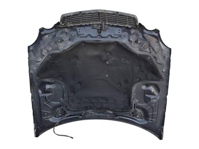 Comprar Capot E W211