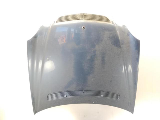 Capot Mercedes E (W211)
