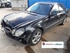 Aleta delantera izquierda A2118801318 MERCEDES