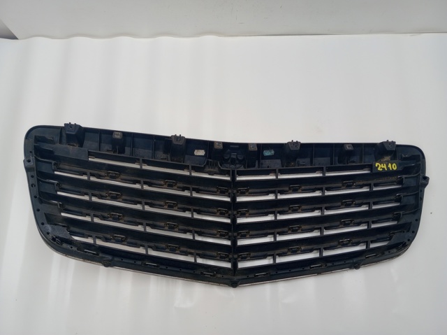 Rejilla delantera A2118801783 MERCEDES