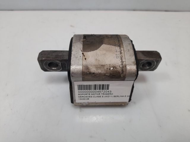 MERCEDES A2122400418 Soporte de transmisión (soporte de caja de cambios)  comprar en Albacete