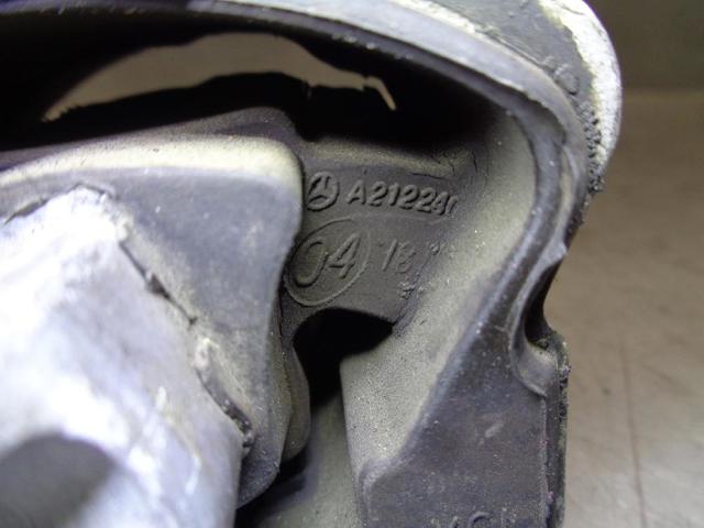 MERCEDES A2122400418 Taco de caja de cambios comprar Barcelona