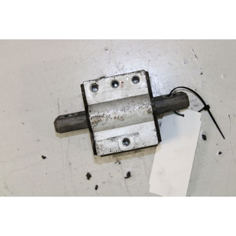 A2122400418 Soporte de transmisión (soporte de caja de cambios)  comprar en Zaragoza