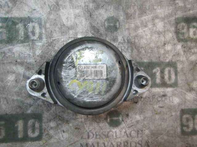 MERCEDES A2122401417 Soporte izquierdo del motor comprar Tarragona