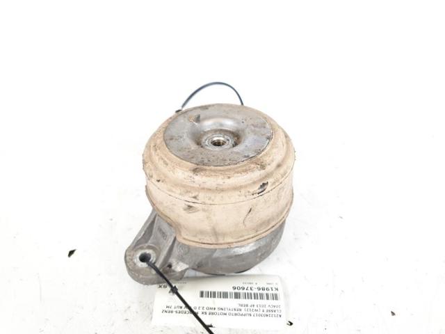 Cojín del motor A2122403017 MERCEDES