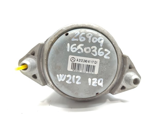 A2122404117 Soporte izquierdo del motor  disponible Utrera