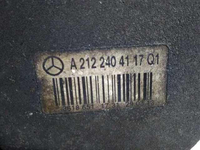 A2122404117 Soporte izquierdo del motor  disponible Utrera