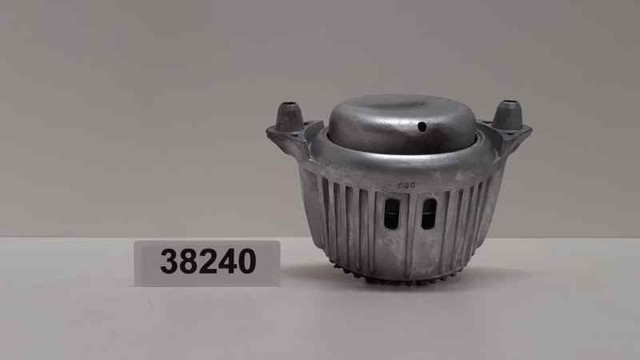 Cojín del motor A2122404117 MERCEDES