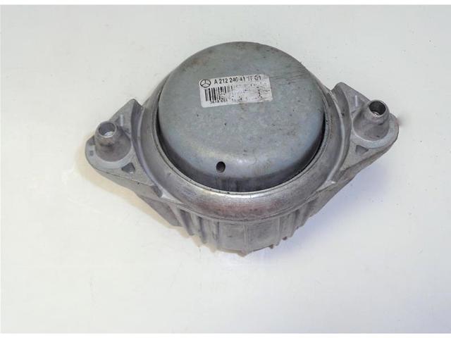A2122404117 MERCEDES Soporte izquierdo del motor  disponible Ourense