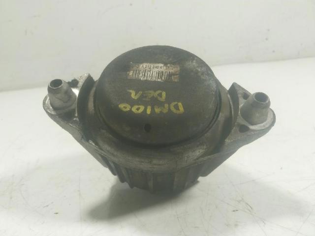 A2122404117 MERCEDES Soporte izquierdo del motor  en stock Córdoba
