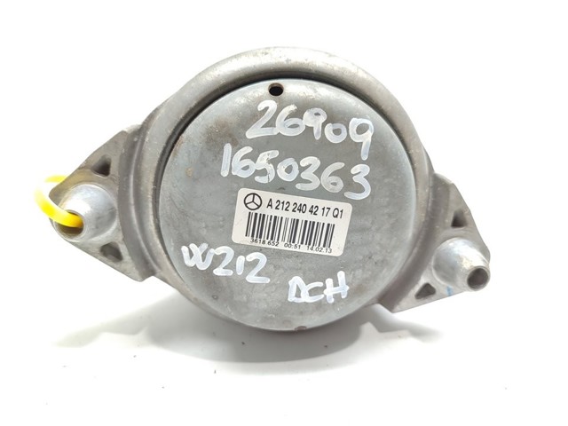 A2122404217 MERCEDES Soporte de motor derecho  en stock Córdoba