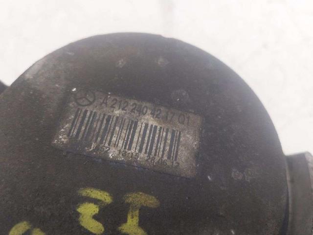A2122404217 Soporte de motor derecho  en stock Sabadell