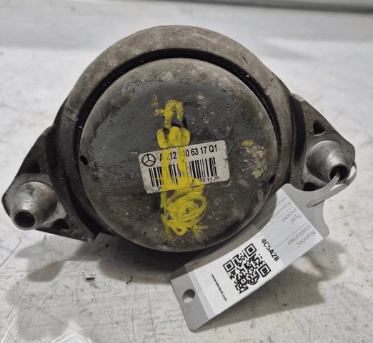 MERCEDES A2122406317 Soporte izquierdo del motor  comprar en Murcia