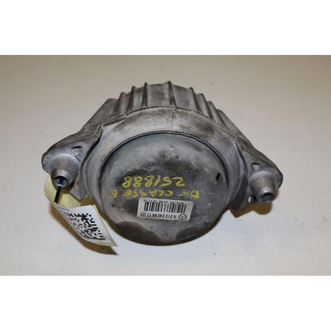 MERCEDES A2122406417 Soporte de motor derecho  en stock Valencia