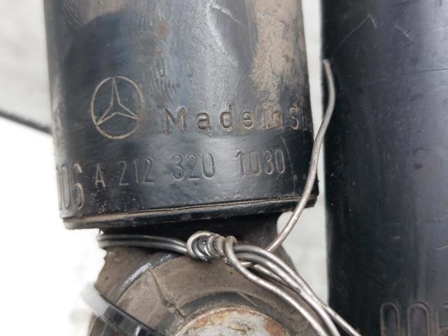 MERCEDES A2123200630 Amortiguador trasero  en stock Terrassa