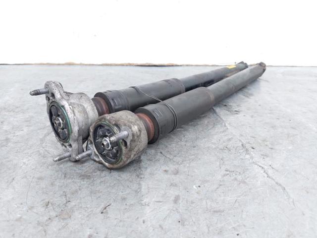 A2123200630 MERCEDES Amortiguador trasero comprar Madrid