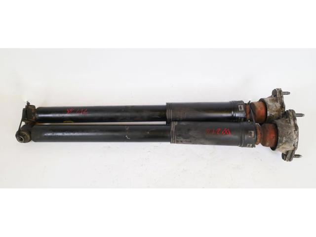 A2123201030 MERCEDES Amortiguador trasero  en stock Gandía