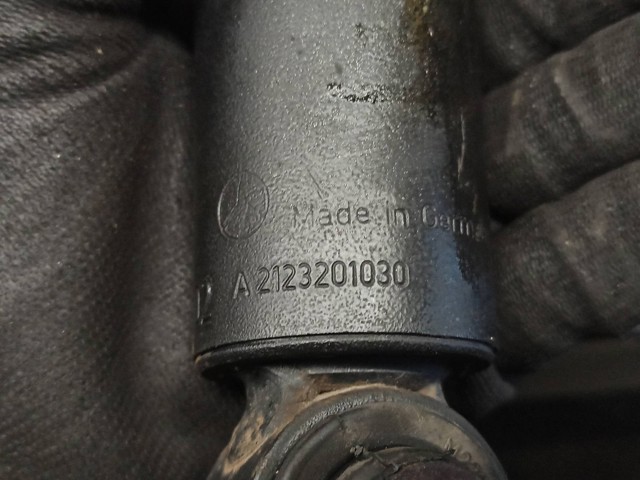 A2123201030 MERCEDES Amortiguador trasero  comprar en Jaén