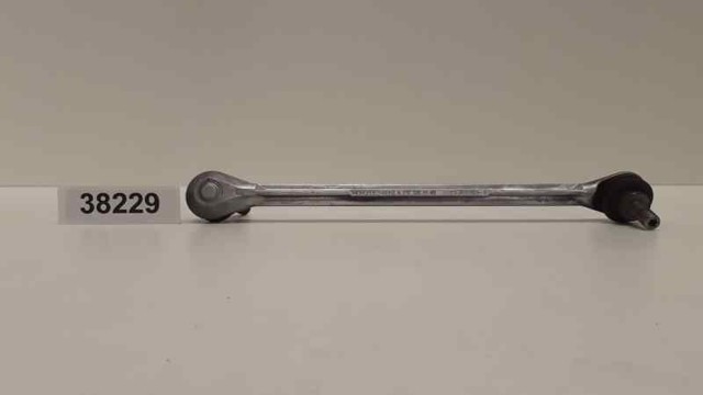Bieleta de suspensión delantera izquierda A2123201189 MERCEDES