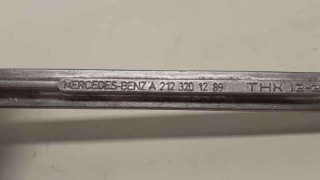 Bieleta de suspensión delantera derecha A2123201289 MERCEDES