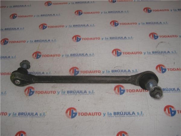 Bieleta de suspensión delantera izquierda A2123202589 MERCEDES