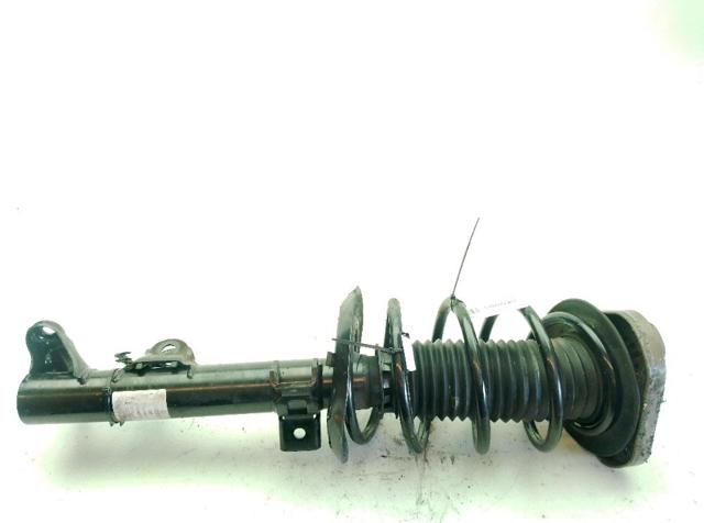 Amortiguador frontal A2123235300 MERCEDES