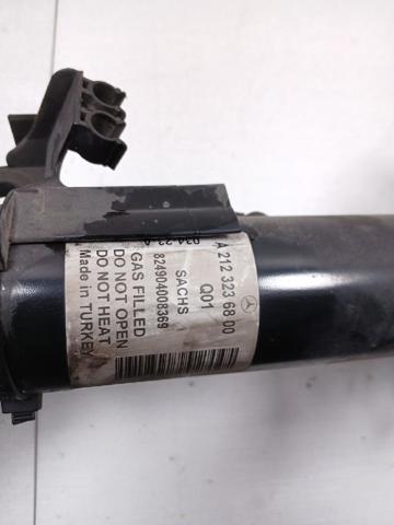 A2123236800 Amortiguador delantero  comprar en Zaragoza