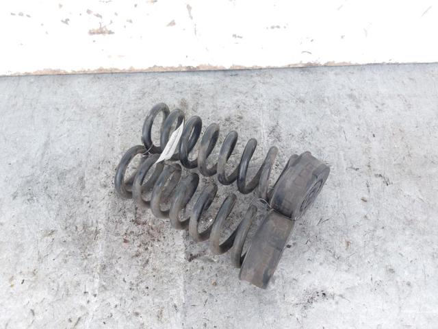 Muelle de eje trasero A2123240104 MERCEDES