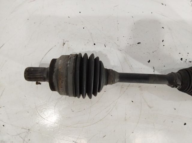Semieje delantero derecho A2123301901 MERCEDES