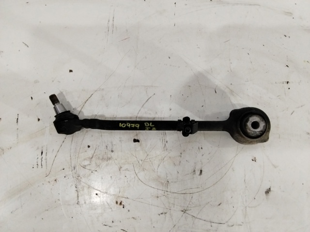 Brazo superior izquierdo/derecho de suspensión delantera A2123301911 MERCEDES