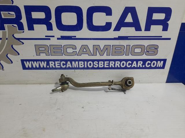 MERCEDES A2123302911 Brazo inferior izquierdo de la suspensión delantera comprar Pamplona