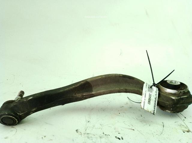 A2123303900 MERCEDES Brazo inferior izquierdo de la suspensión delantera  comprar en Oviedo