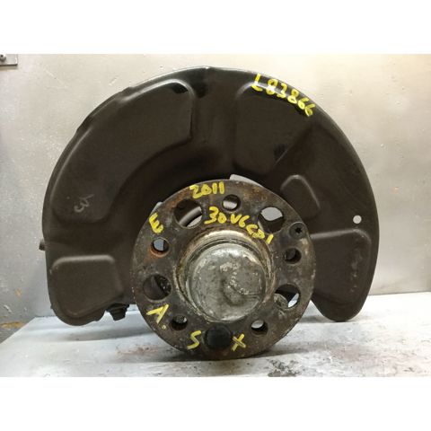 A2123320700 MERCEDES Mangueta delantera izquierda  disponible Vigo
