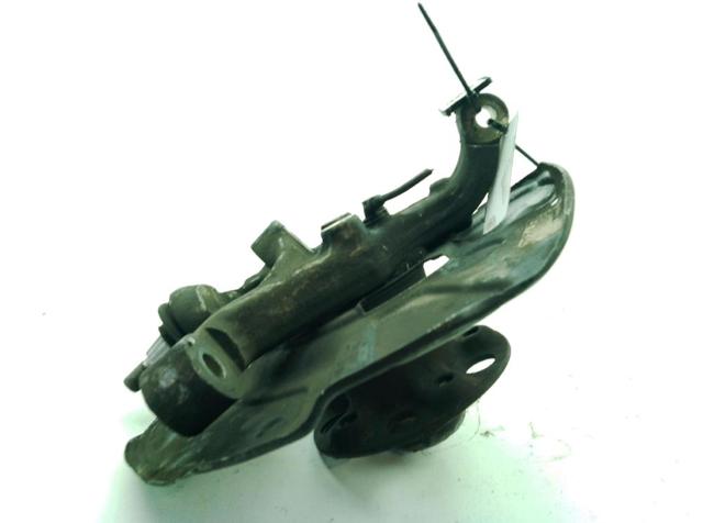 A2123320700 MERCEDES Mangueta delantera izquierda  en stock Gandía