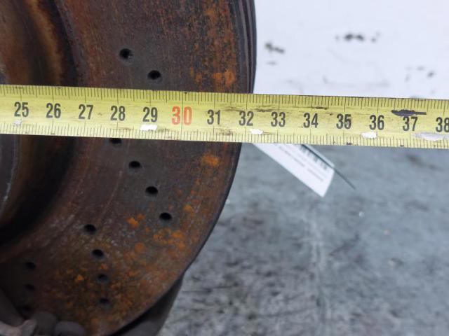 A2123320700 Mangueta delantera izquierda  en stock Castellón