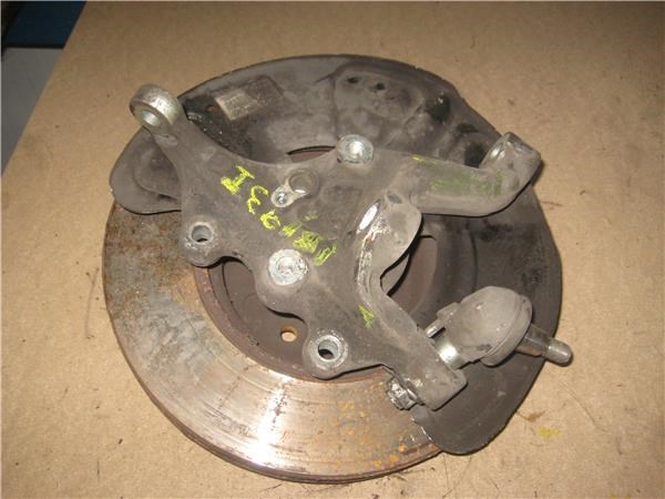 MERCEDES A2123320700 Mangueta delantera izquierda  en stock Terrassa
