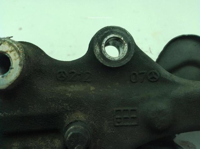 MERCEDES A2123320700 Mangueta delantera izquierda comprar Tarragona