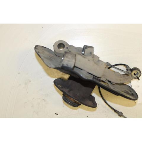 MERCEDES A2123320700 Mangueta delantera izquierda comprar Pamplona