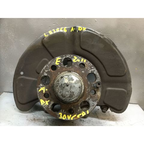 MERCEDES A2123320800 Mangueta delantera derecha comprar Pamplona