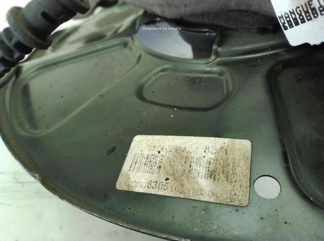 MERCEDES A2123322301 Mangueta delantera izquierda  comprar en Albacete