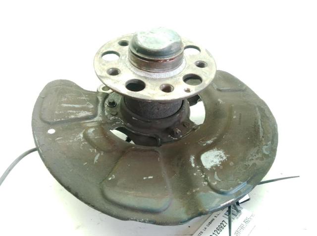 A2123322301 Mangueta delantera izquierda  disponible Burgos