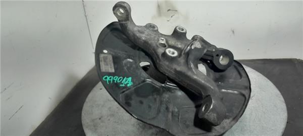 A2123322401 MERCEDES Mangueta delantera derecha  en stock Gandía