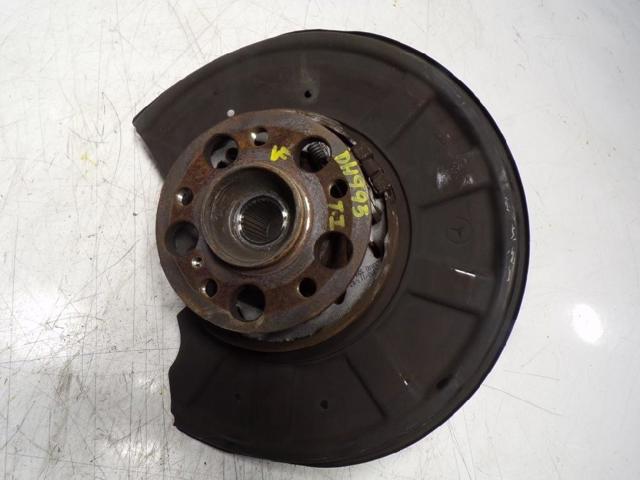 MERCEDES A2123502108 Mangueta trasera izquierda  comprar en Ponferrada
