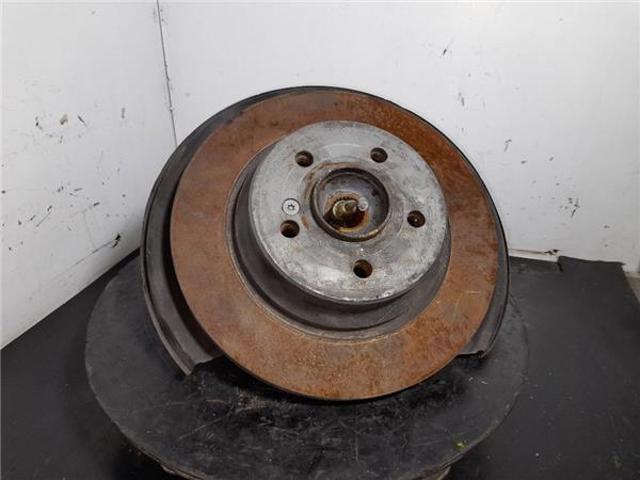 A2123502108 MERCEDES Mangueta trasera izquierda  en stock Huelva